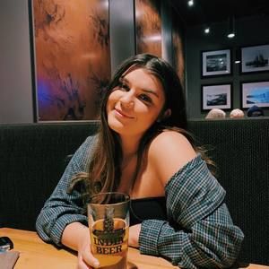 Meet your Posher, Samantha